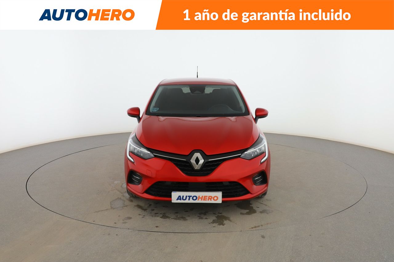 Foto Renault Clio 8
