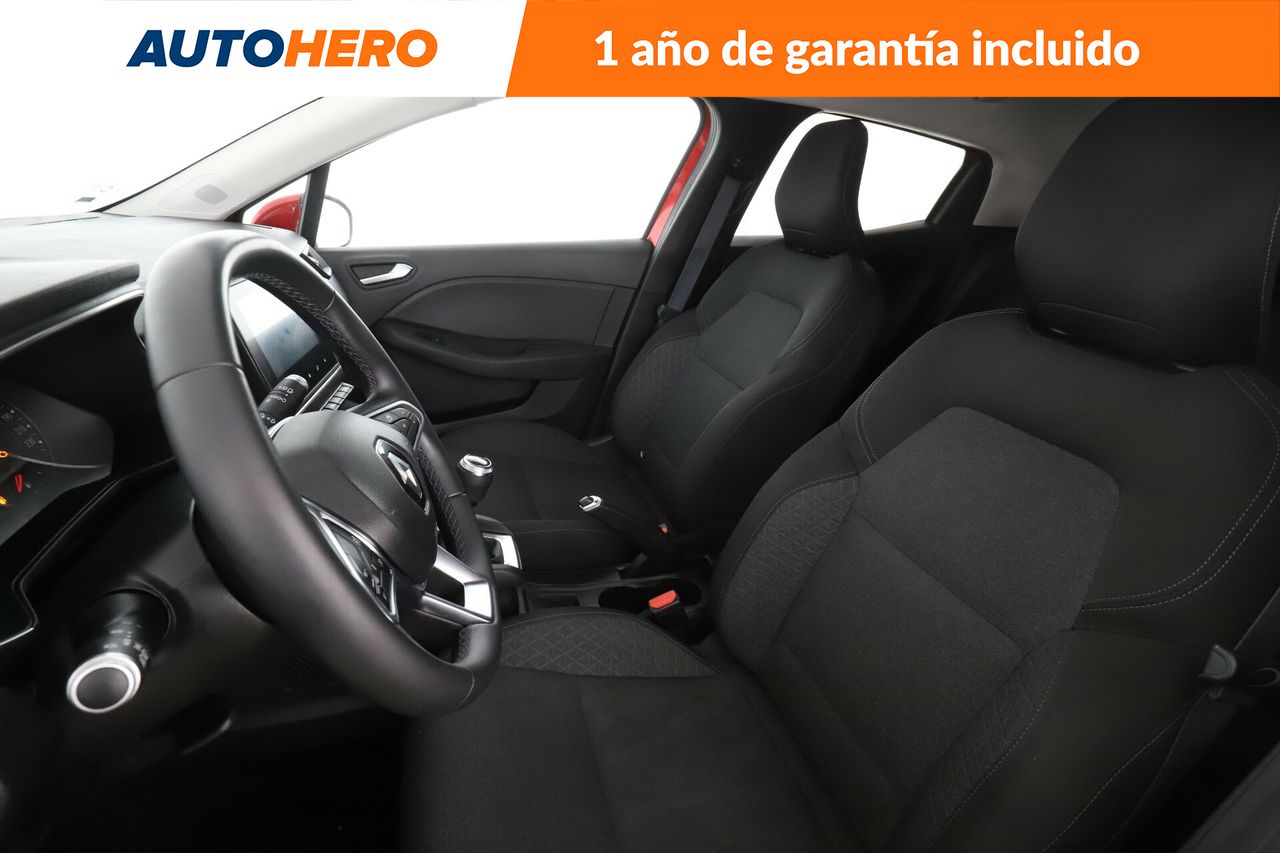 Foto Renault Clio 10