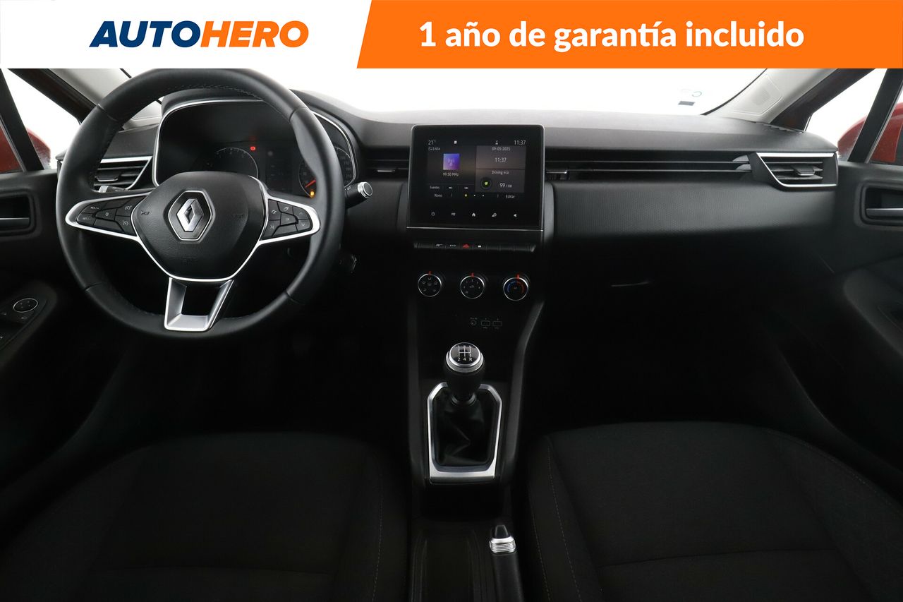 Foto Renault Clio 12