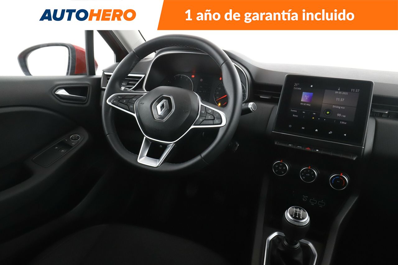 Foto Renault Clio 13