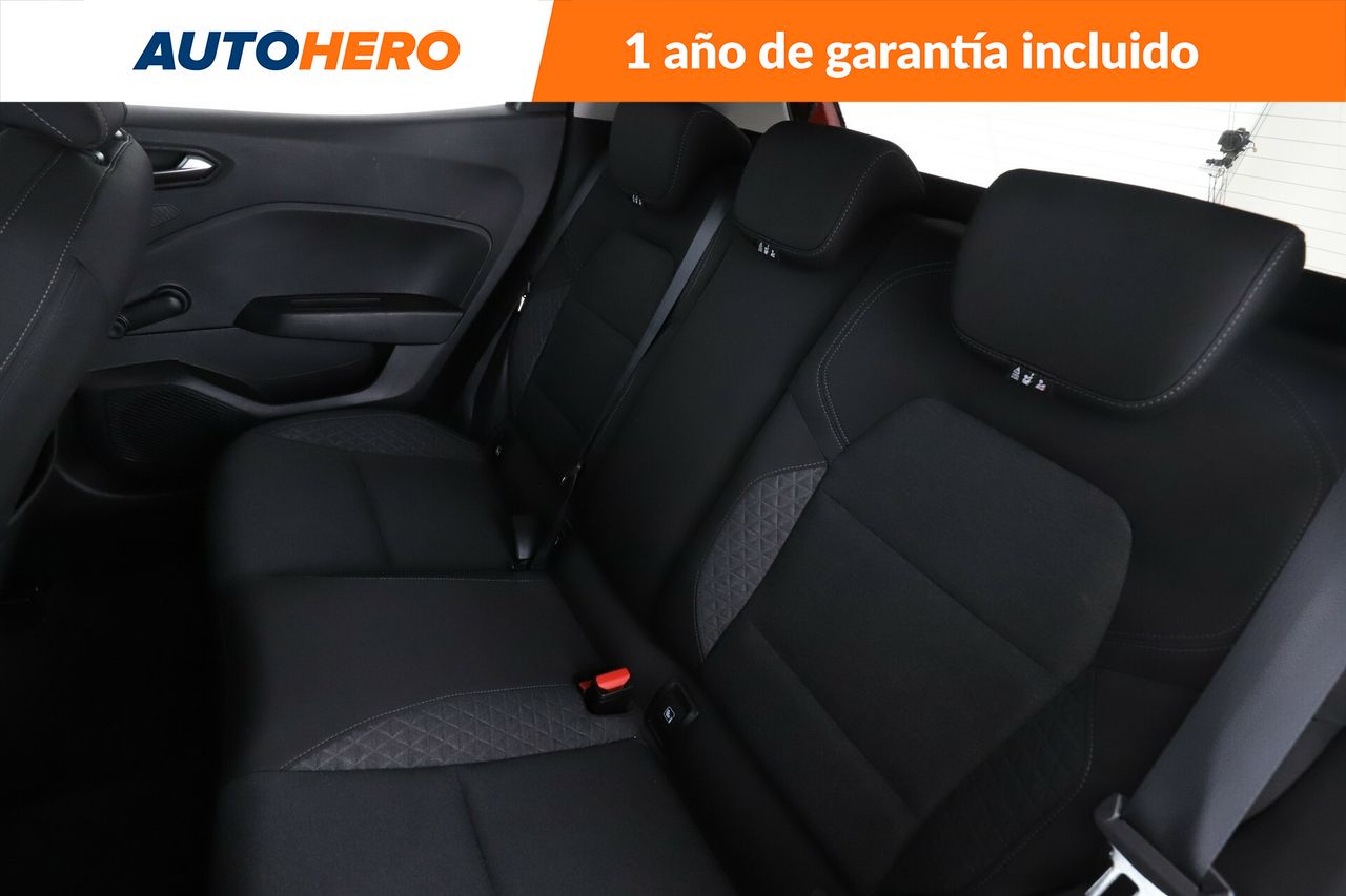 Foto Renault Clio 14