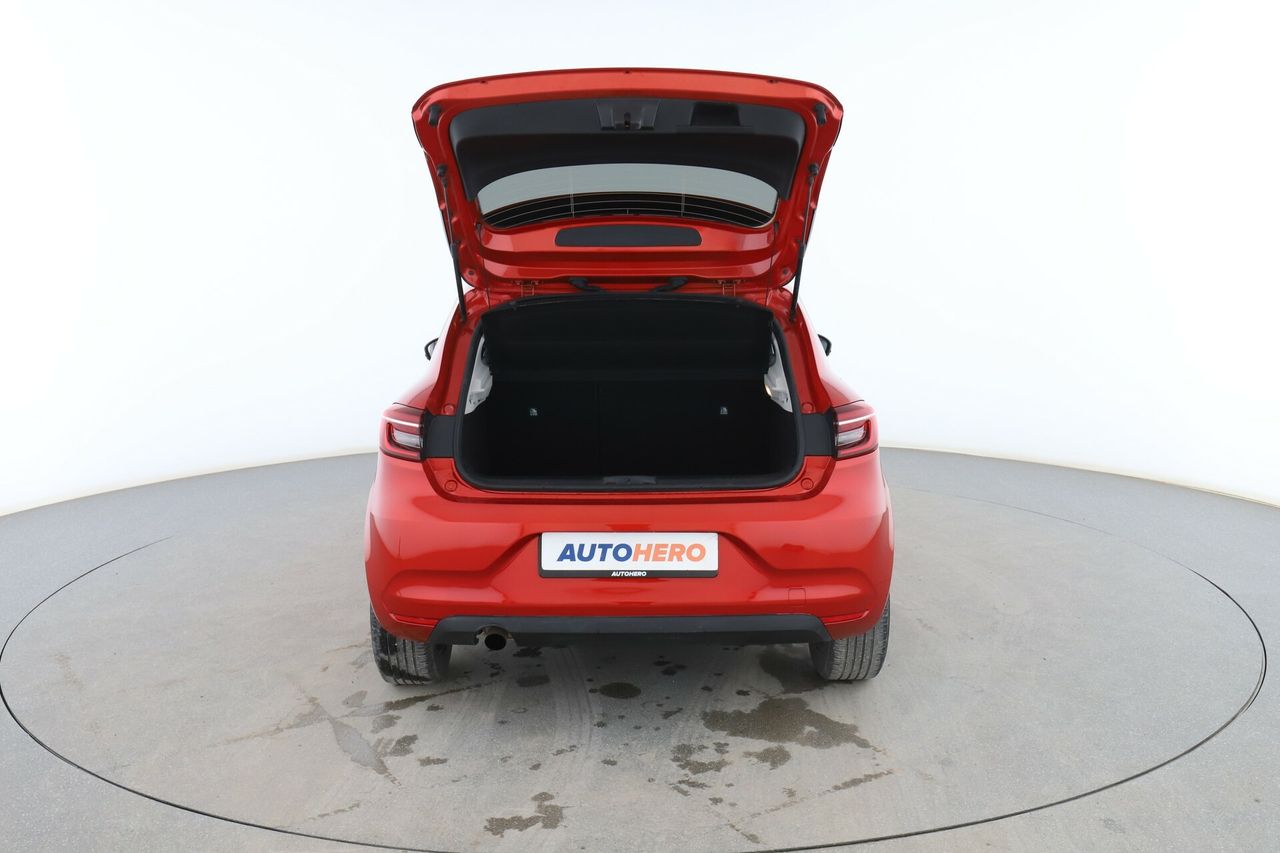 Foto Renault Clio 16