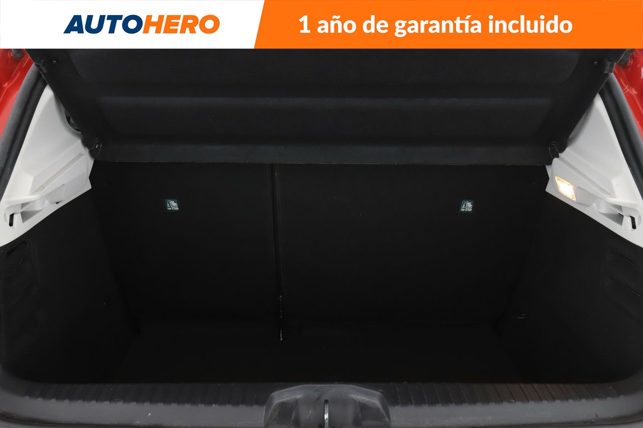 Foto Renault Clio 17