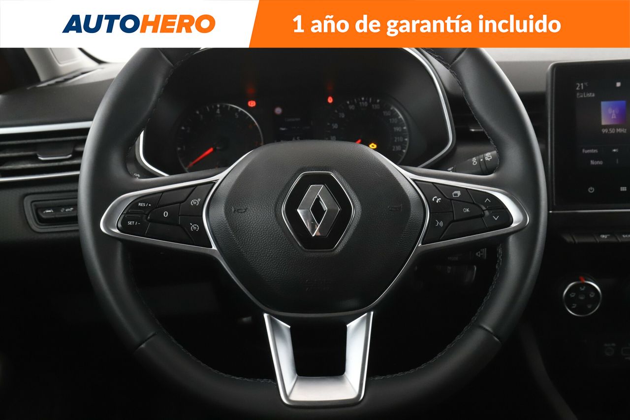 Foto Renault Clio 19