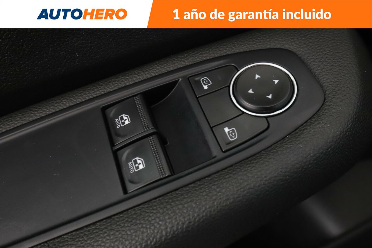 Foto Renault Clio 21