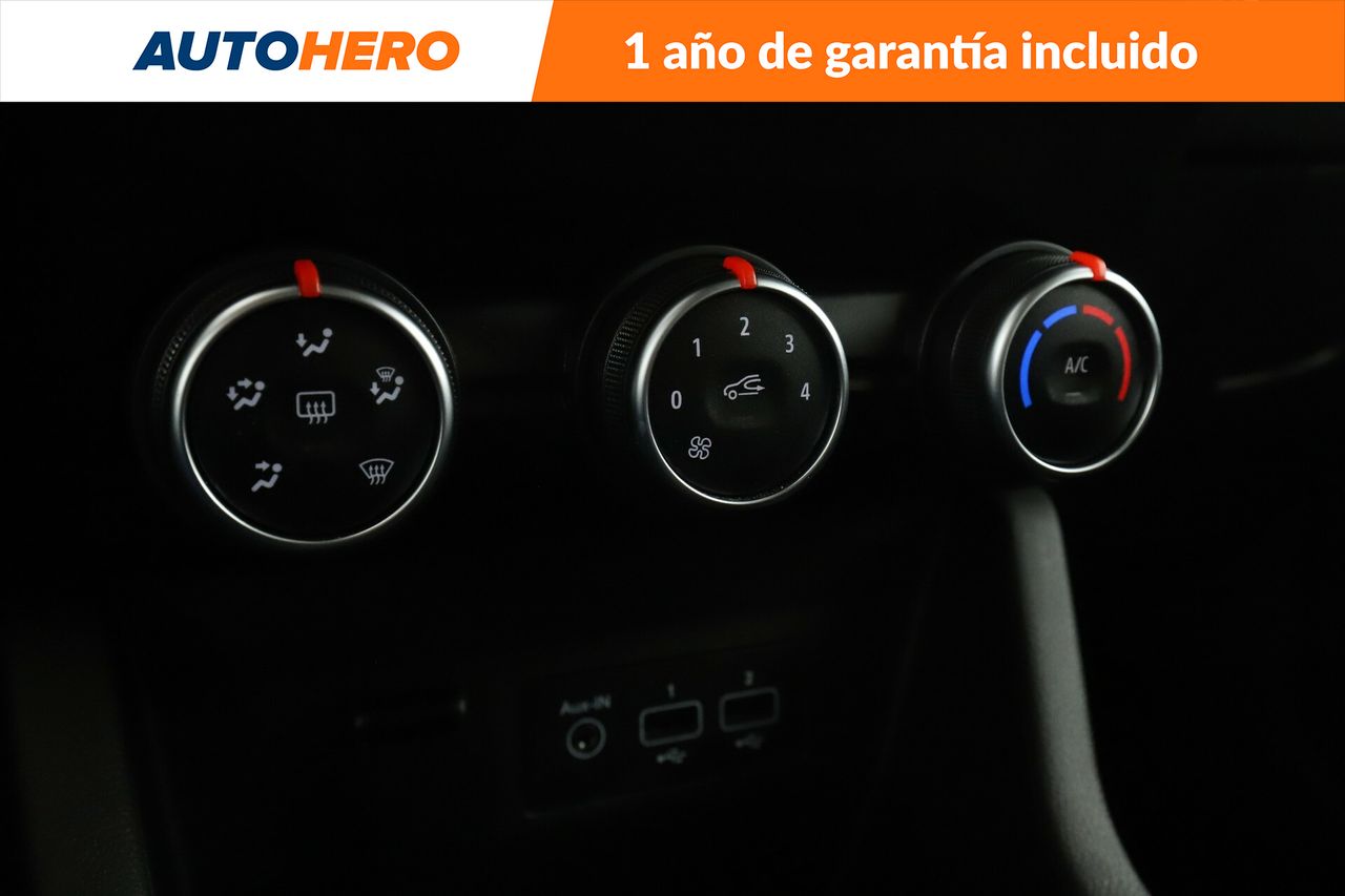 Foto Renault Clio 25