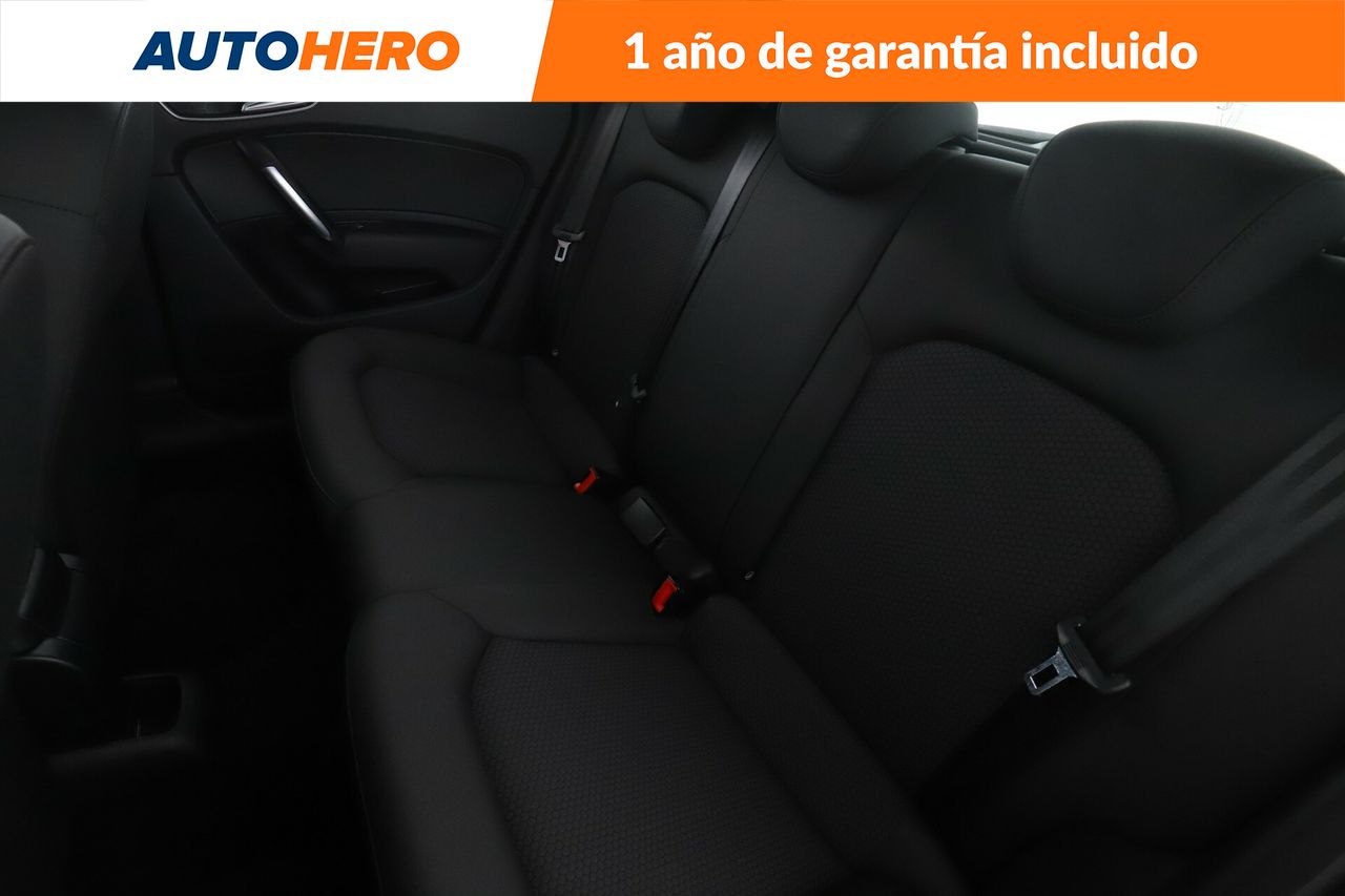 Foto Audi A1 14