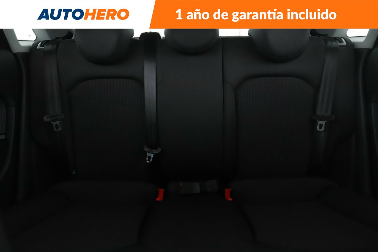 Foto Audi A1 15