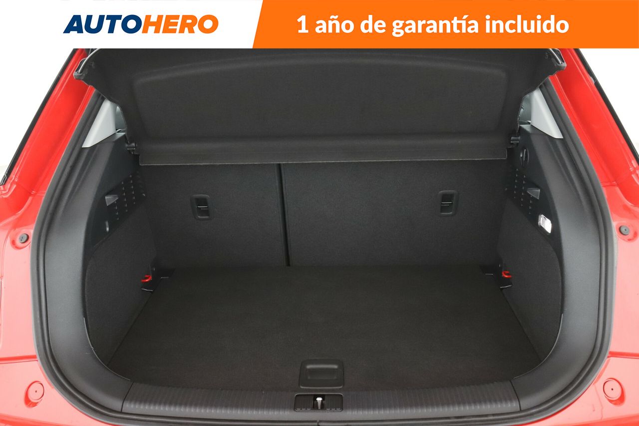 Foto Audi A1 17