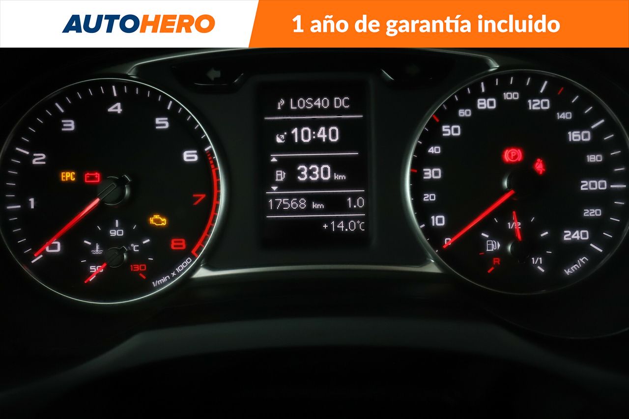 Foto Audi A1 20