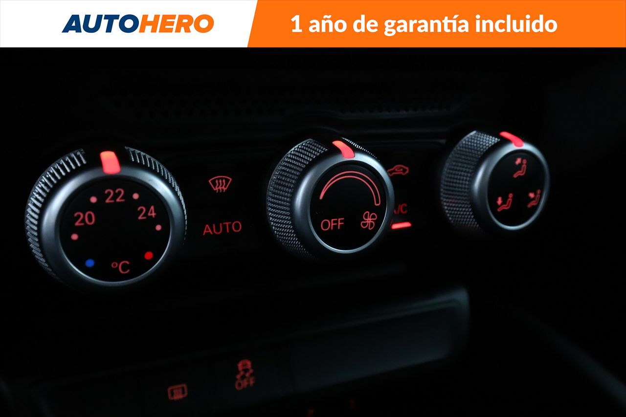 Foto Audi A1 21