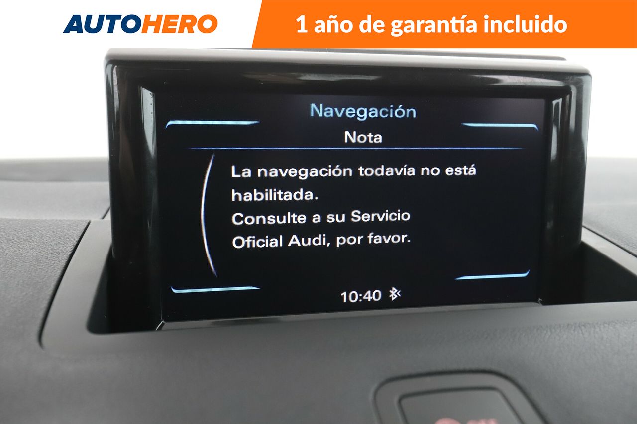 Foto Audi A1 23