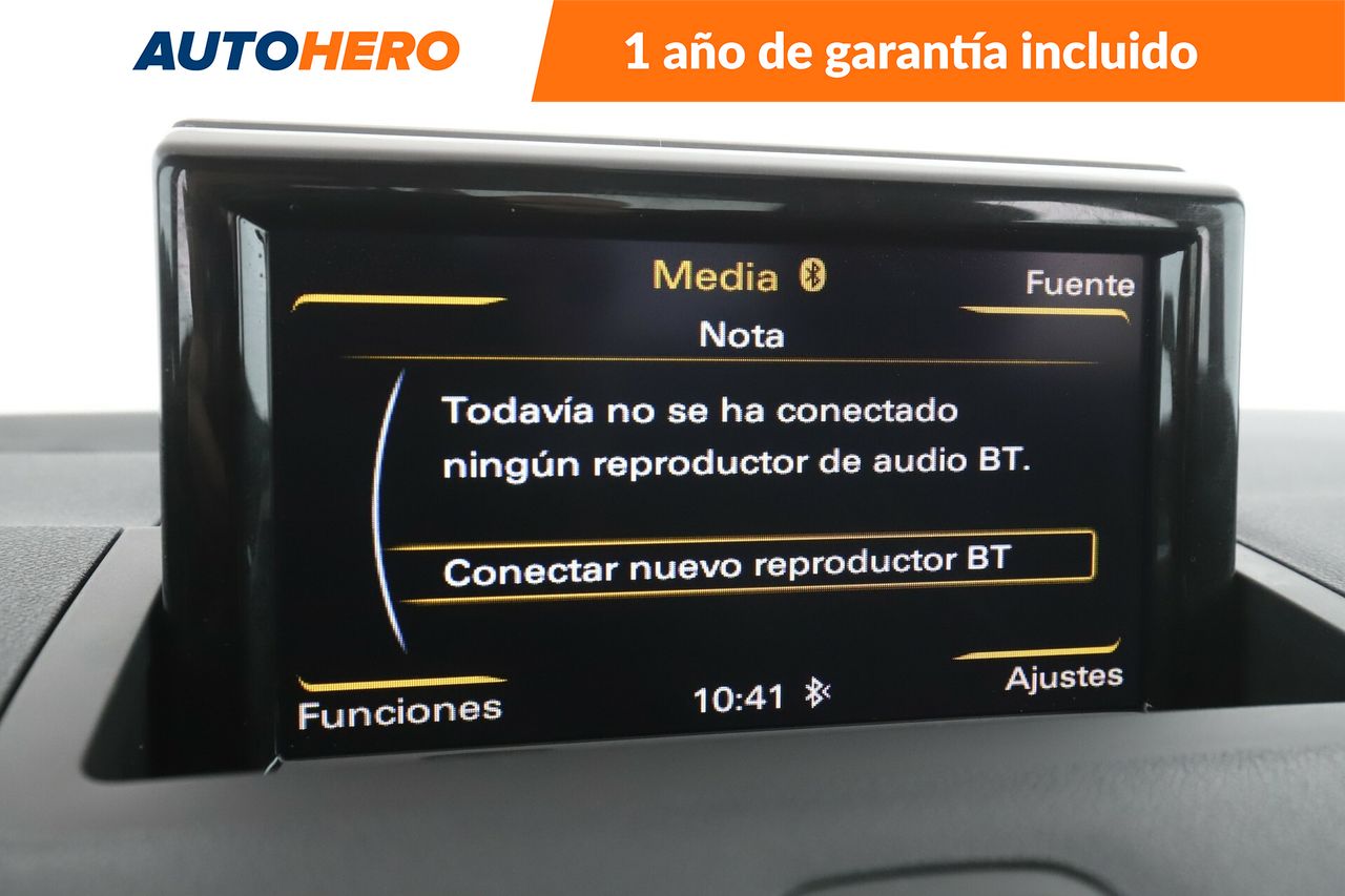 Foto Audi A1 25