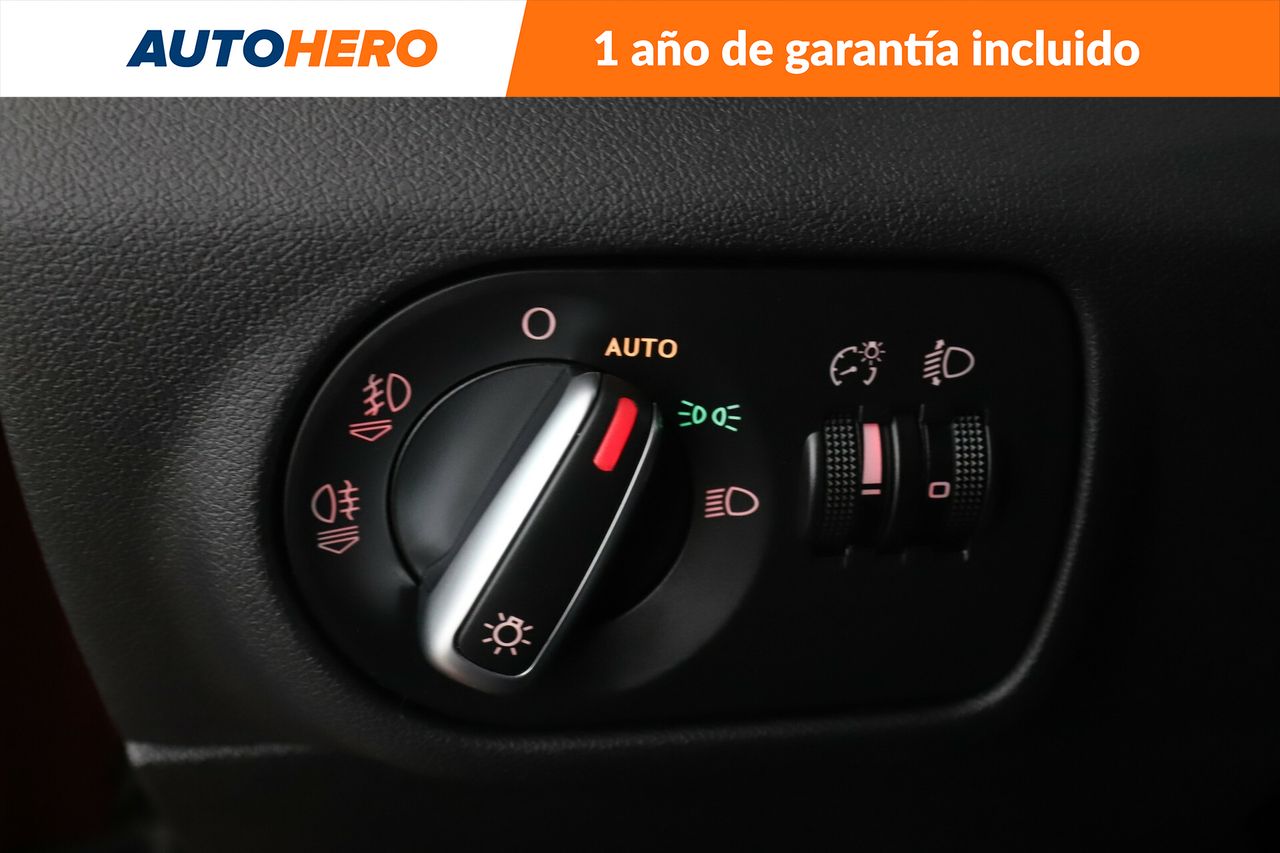 Foto Audi A1 26