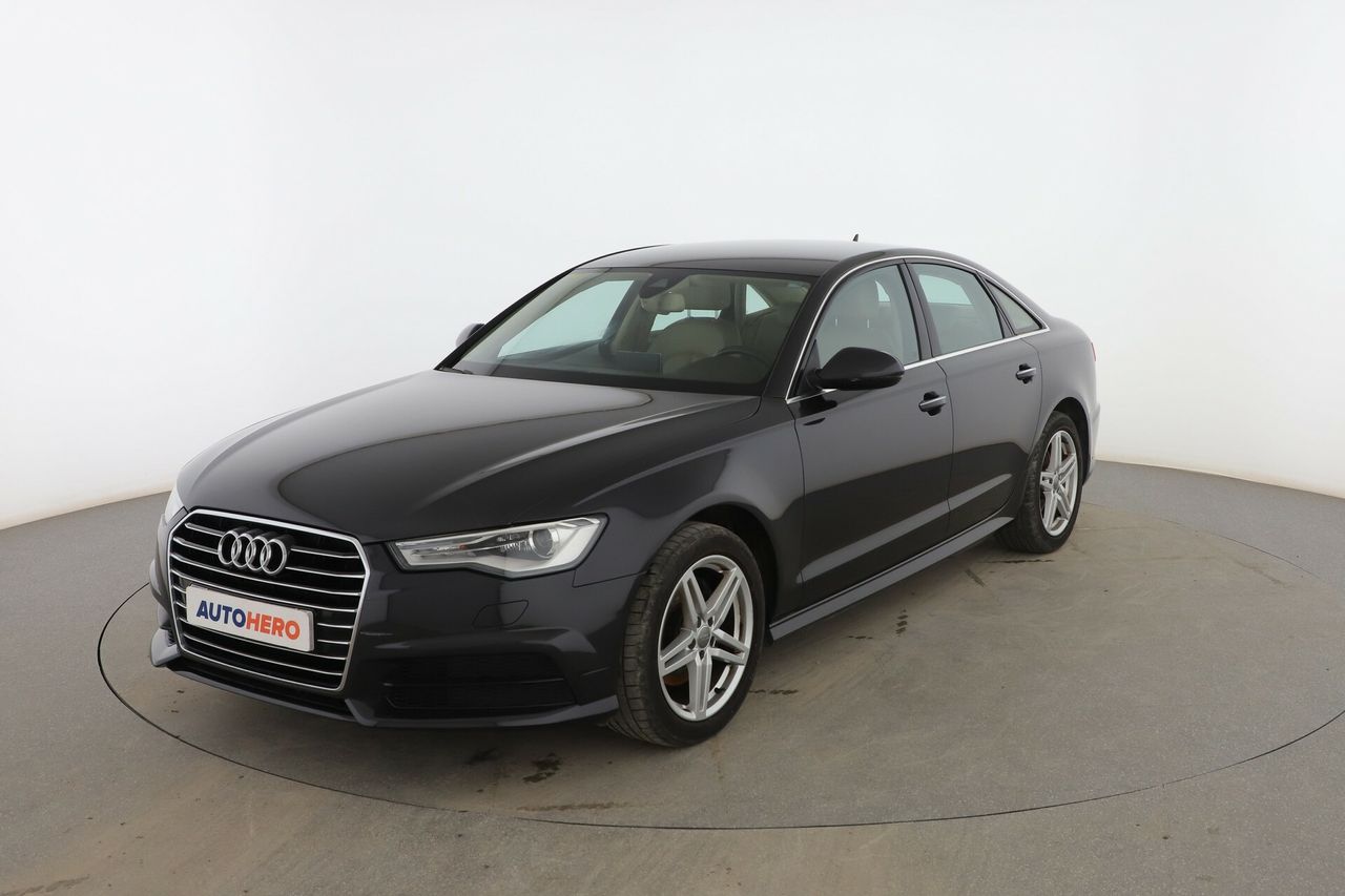 Foto Audi A6 1
