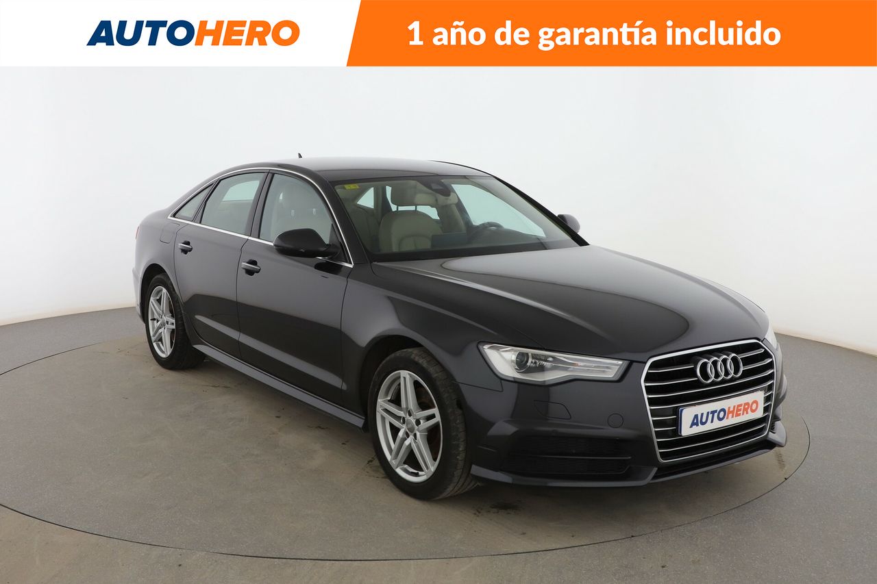 Foto Audi A6 7