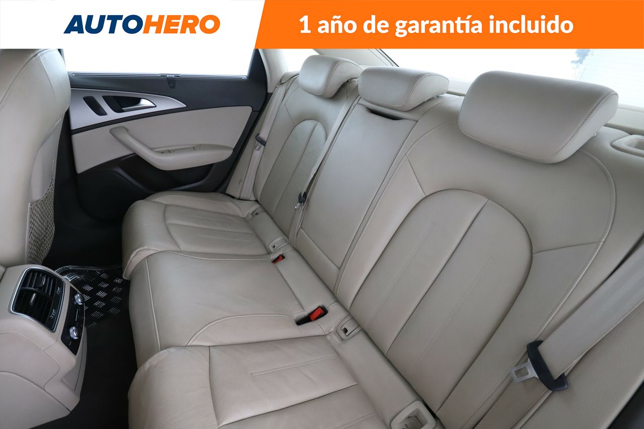 Foto Audi A6 14
