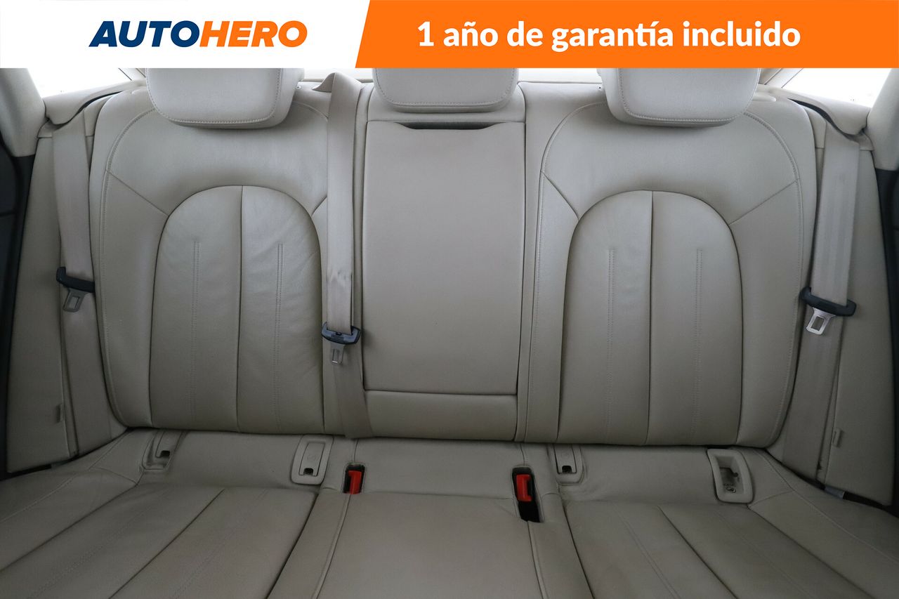 Foto Audi A6 15