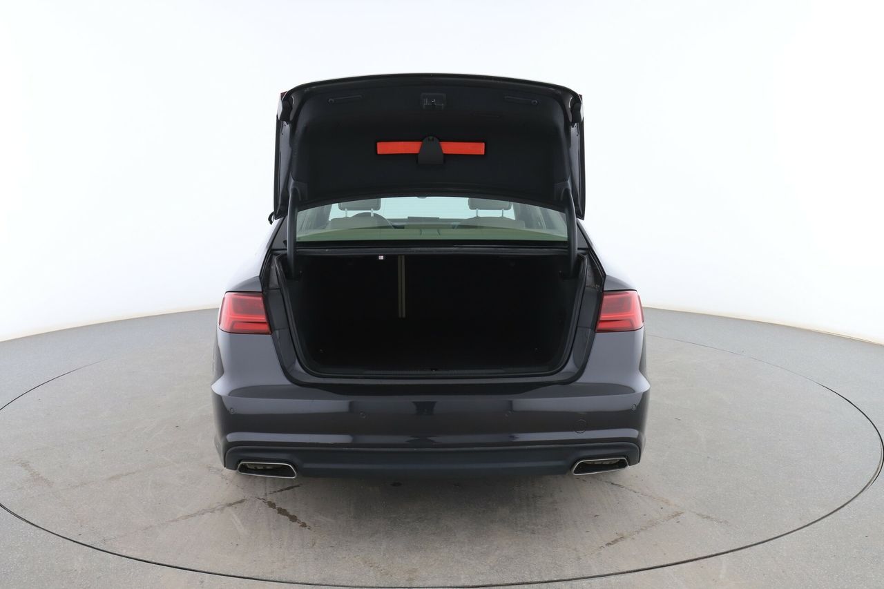 Foto Audi A6 16