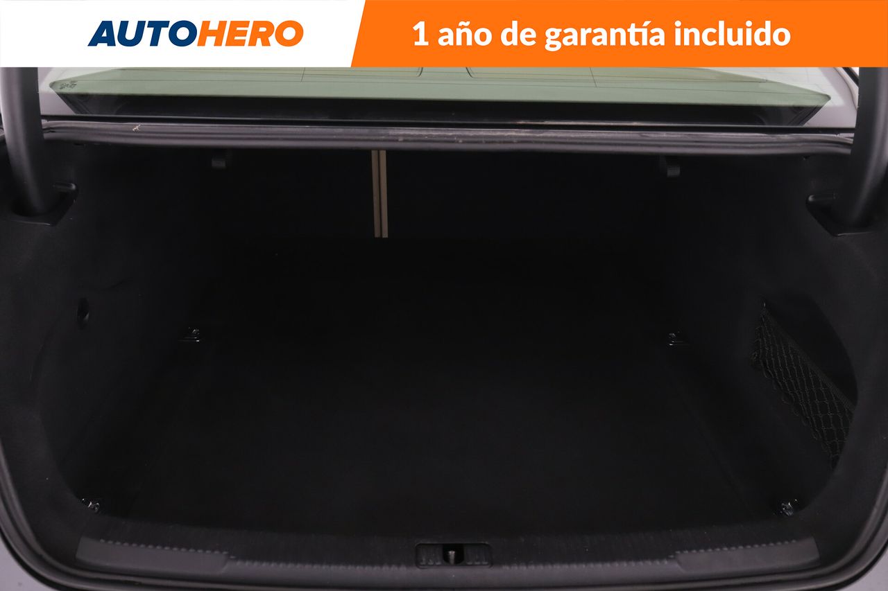 Foto Audi A6 17