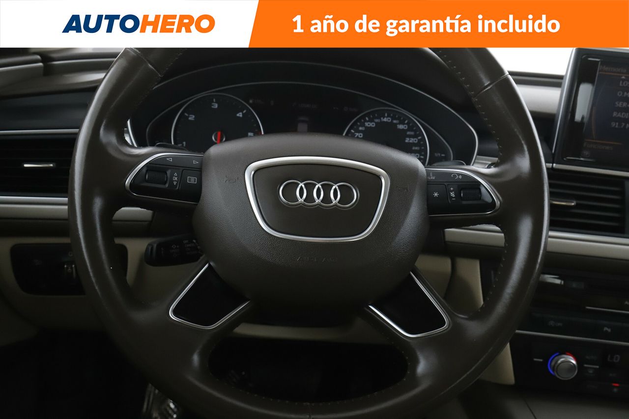 Foto Audi A6 19