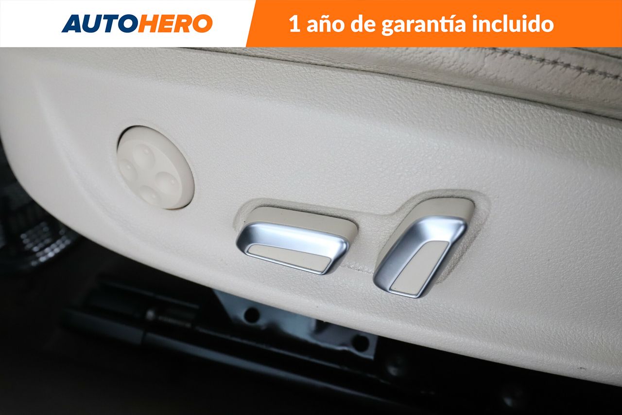 Foto Audi A6 21