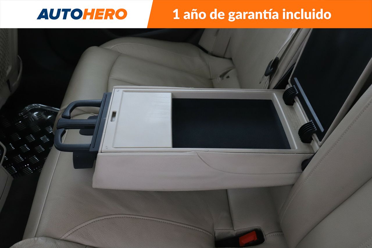 Foto Audi A6 22