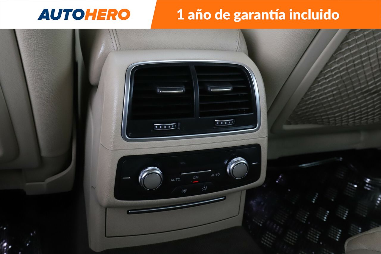 Foto Audi A6 23
