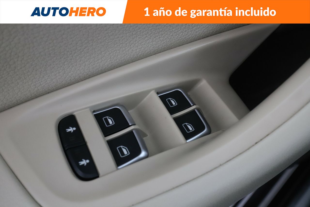 Foto Audi A6 26