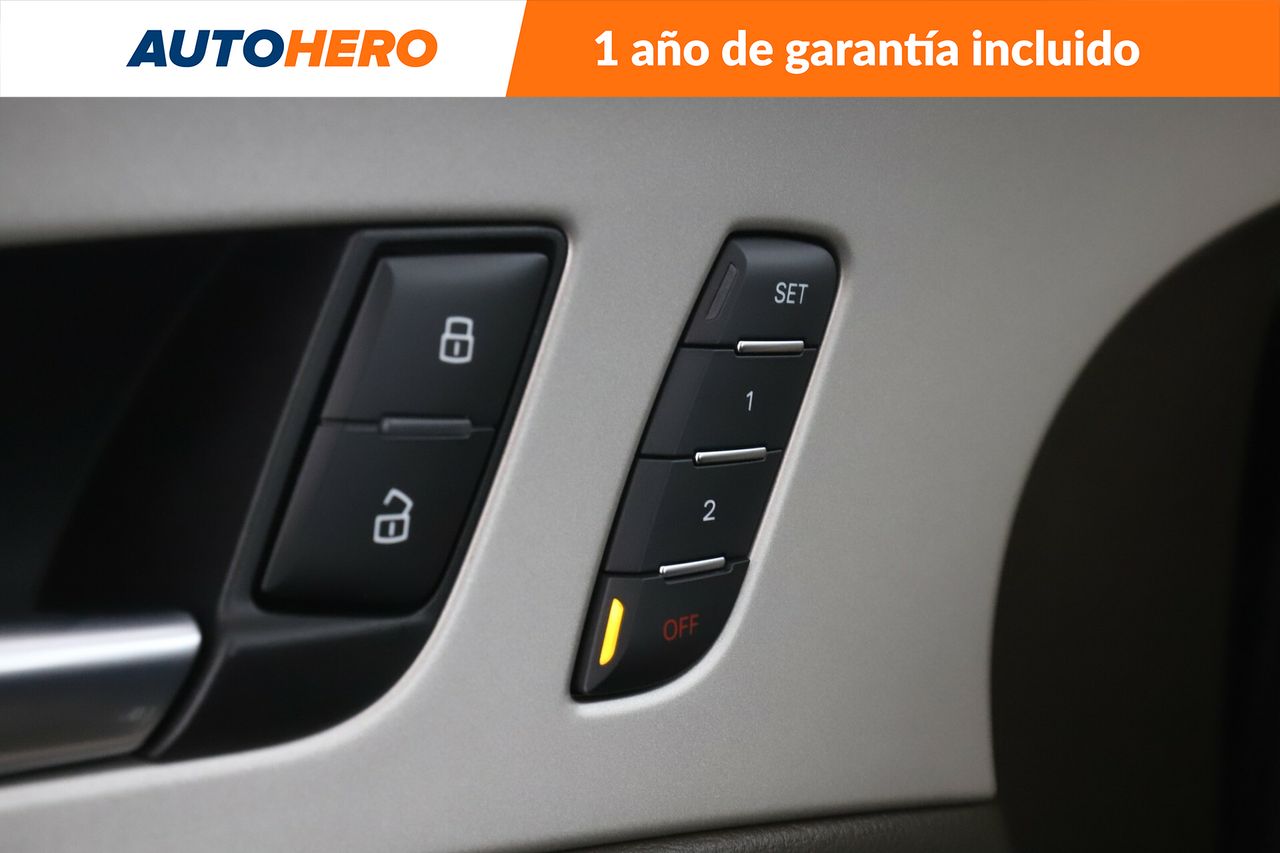 Foto Audi A6 27