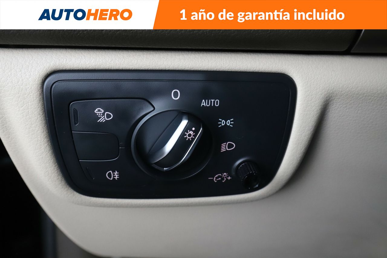 Foto Audi A6 28