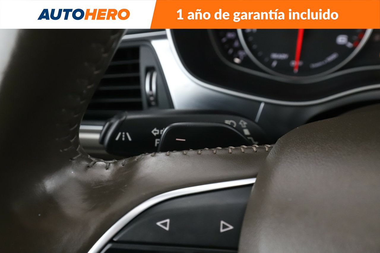 Foto Audi A6 29