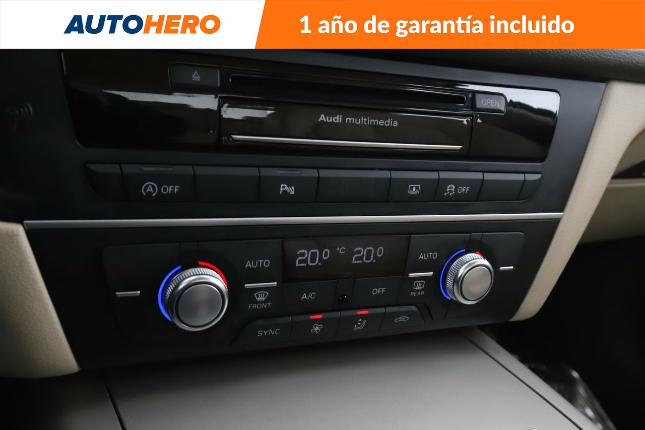 Foto Audi A6 30
