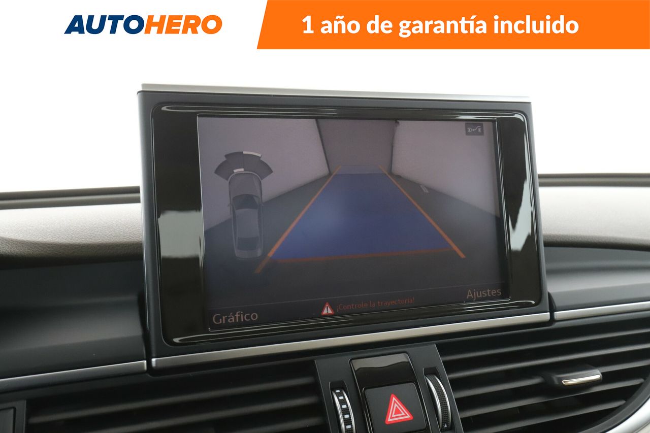 Foto Audi A6 31