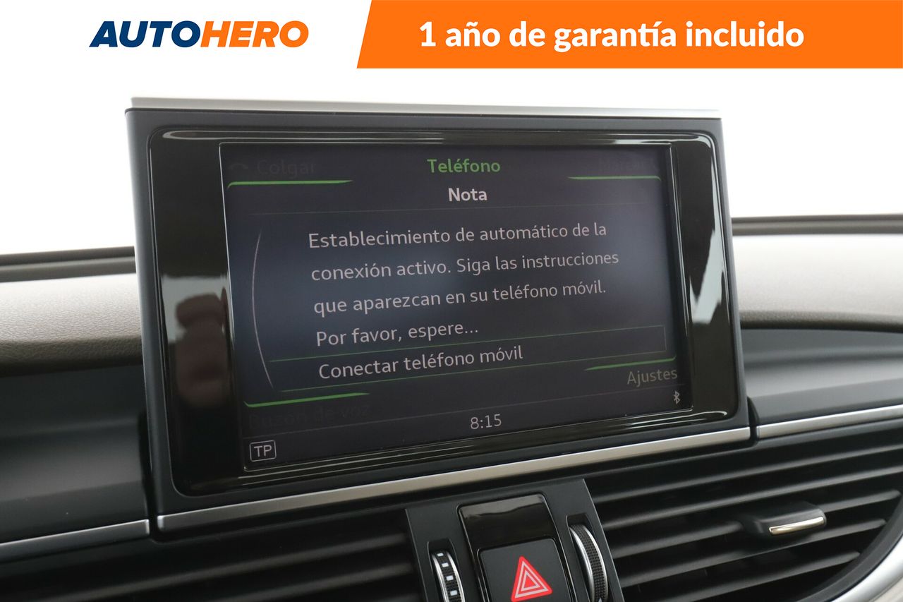 Foto Audi A6 34
