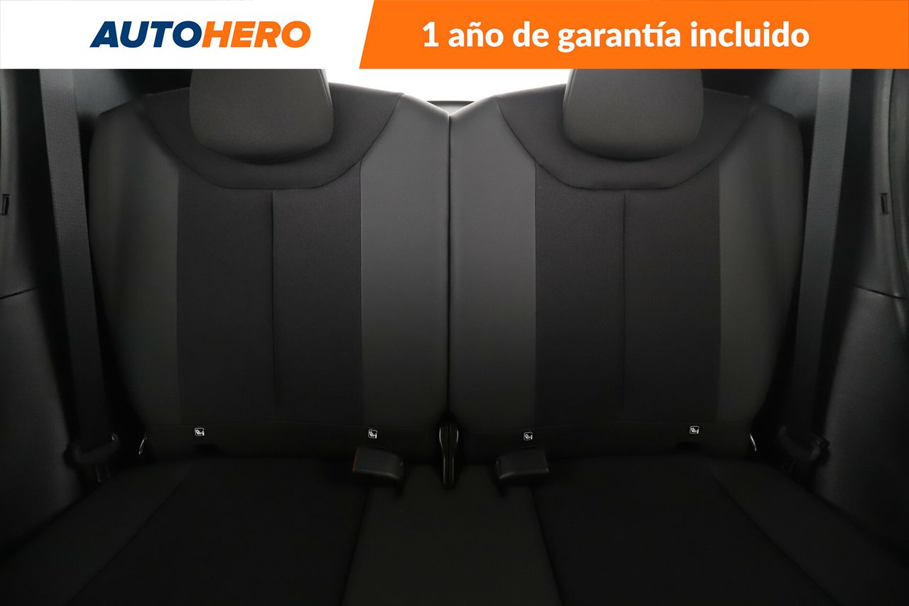 Foto Toyota Aygo 15