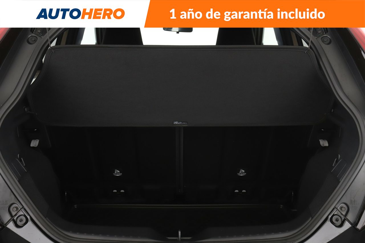 Foto Toyota Aygo 17