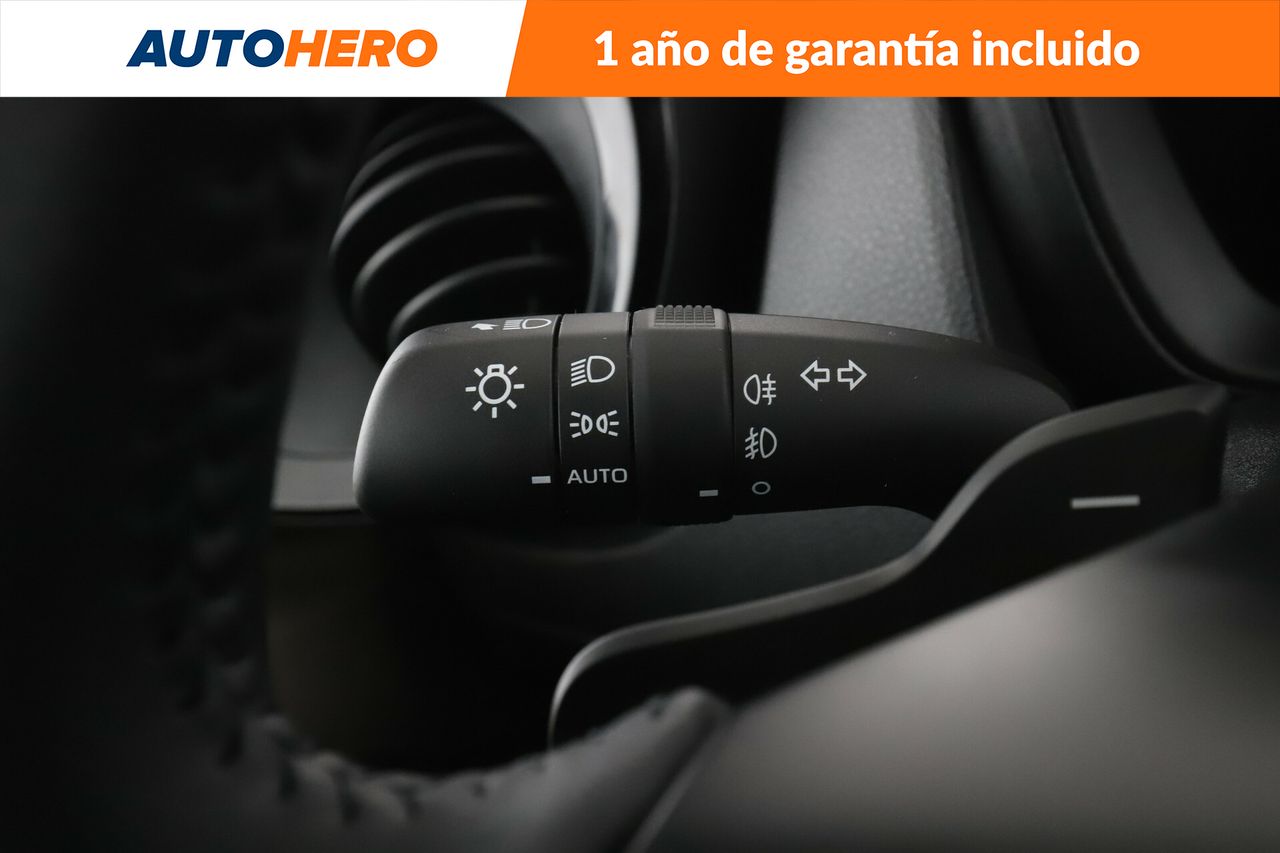 Foto Toyota Aygo 22