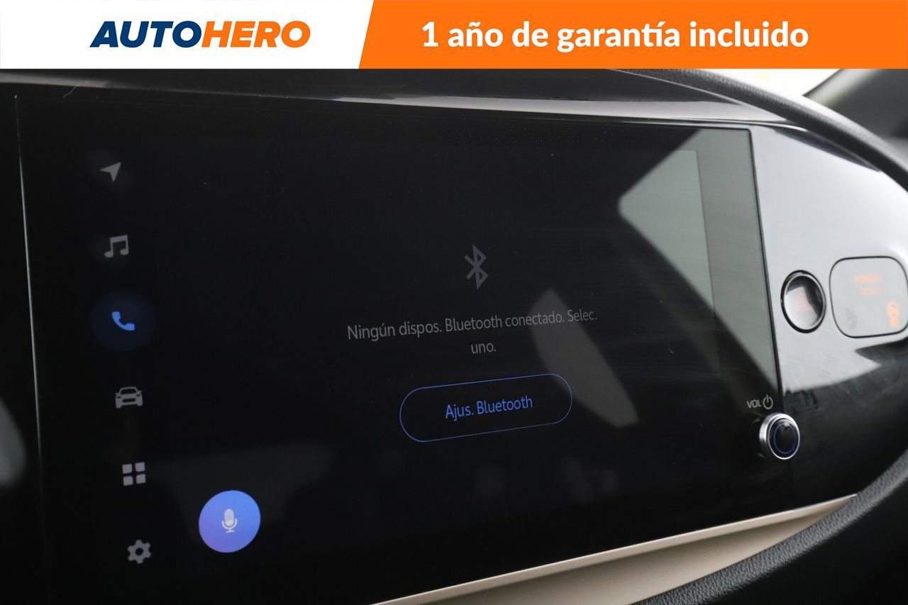 Foto Toyota Aygo 25