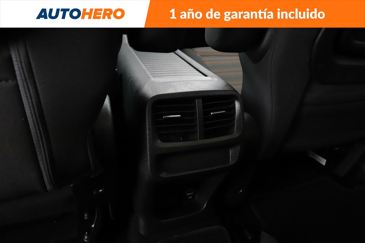 Foto Opel Combo 28