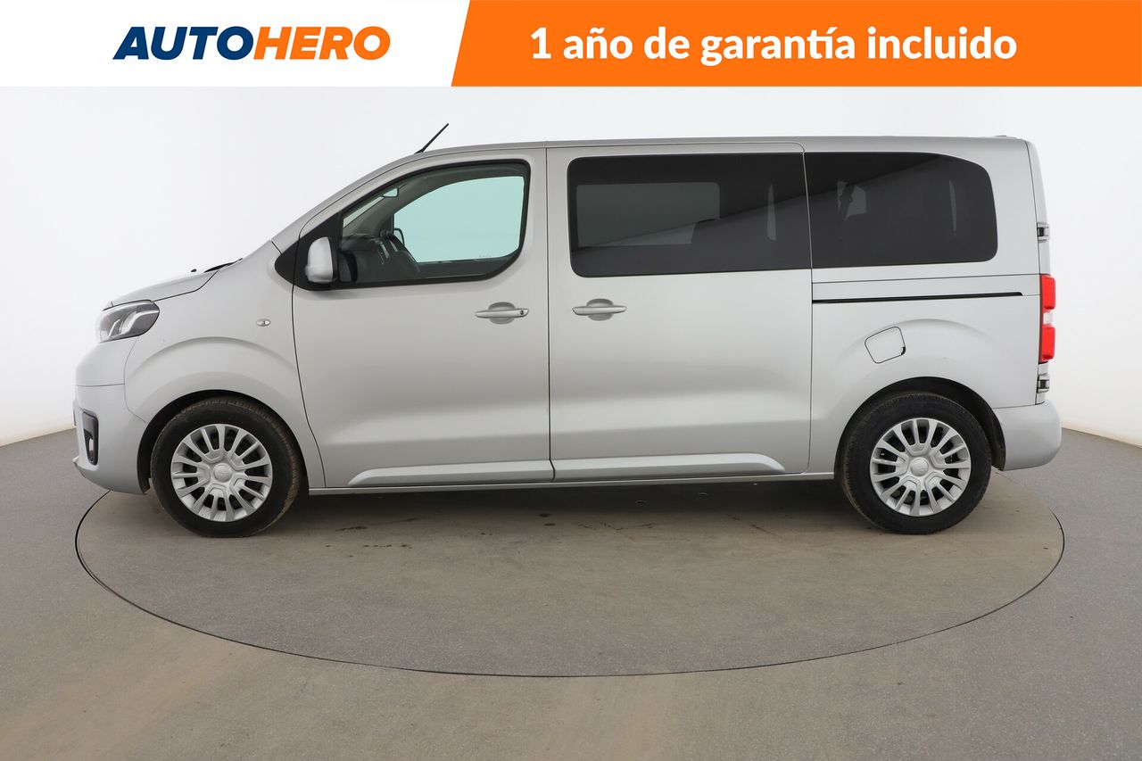 Foto Toyota Proace 3