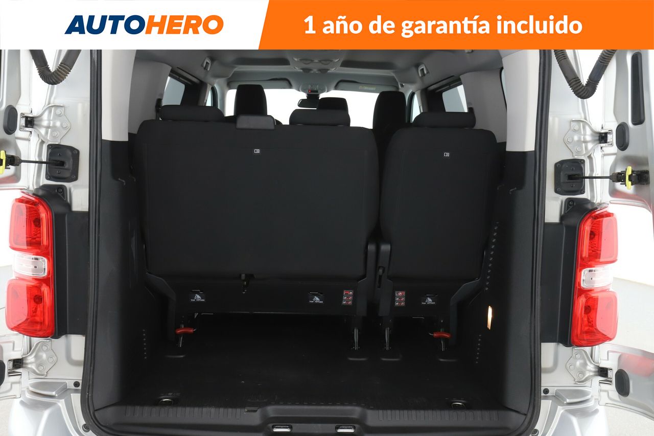 Foto Toyota Proace 18
