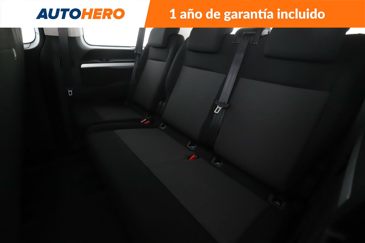 Foto Toyota Proace 22