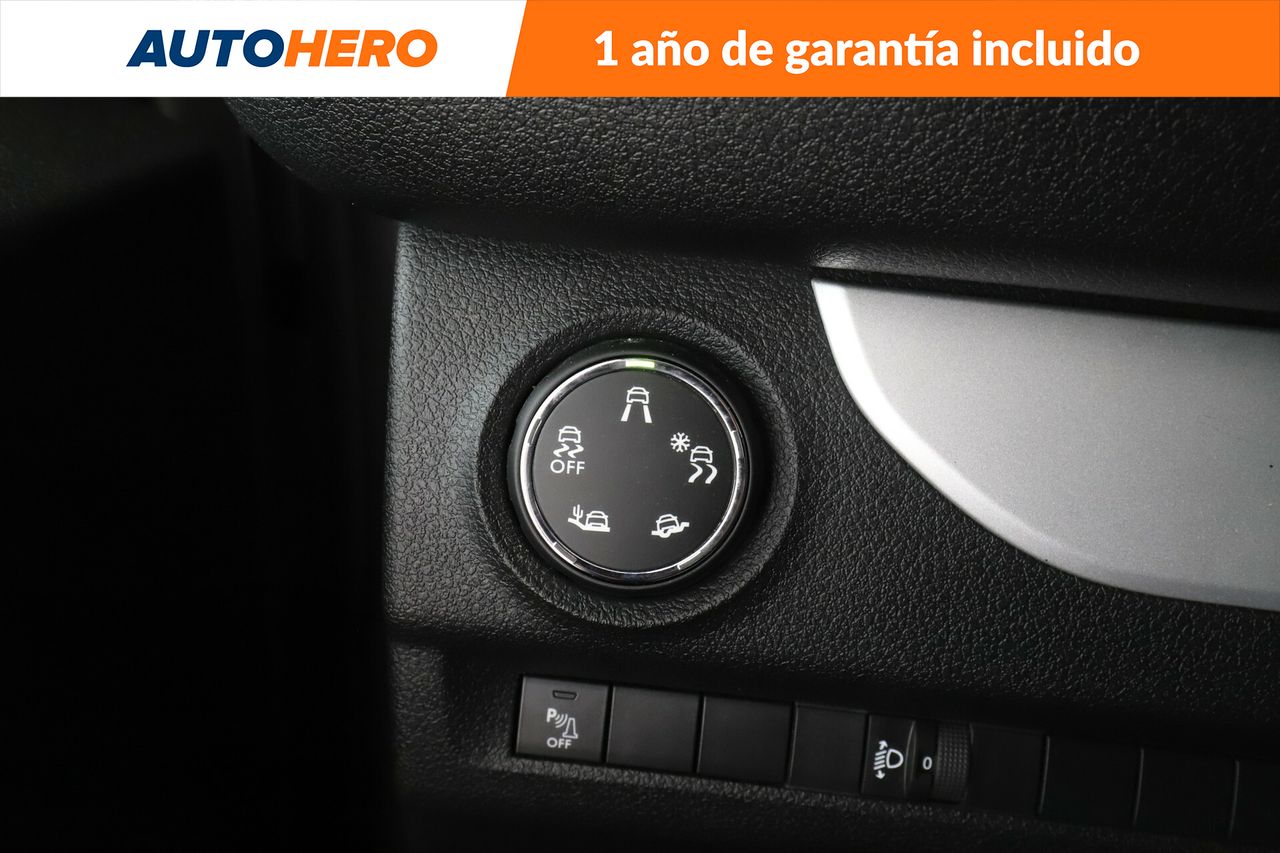 Foto Toyota Proace 23
