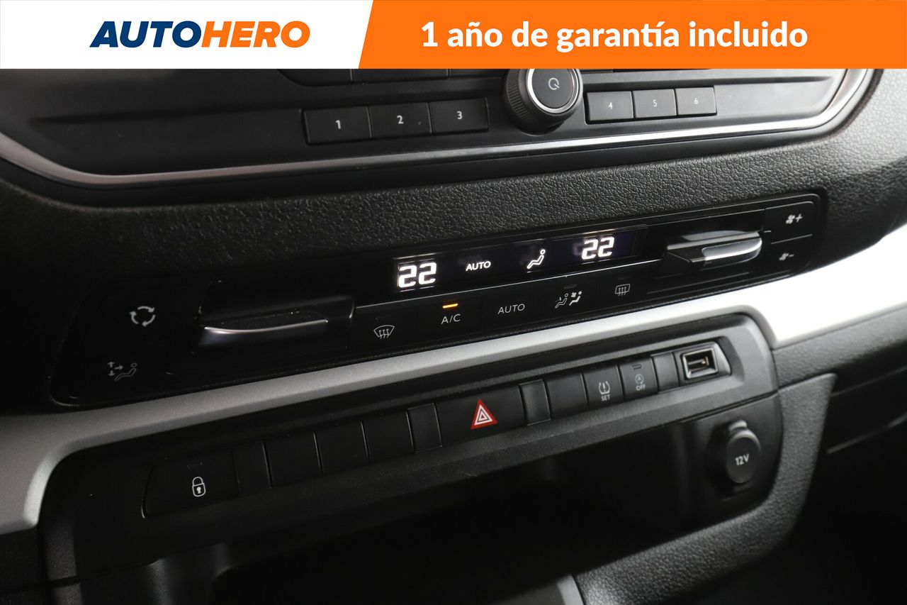 Foto Toyota Proace 26