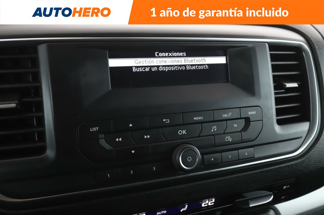 Foto Toyota Proace 27