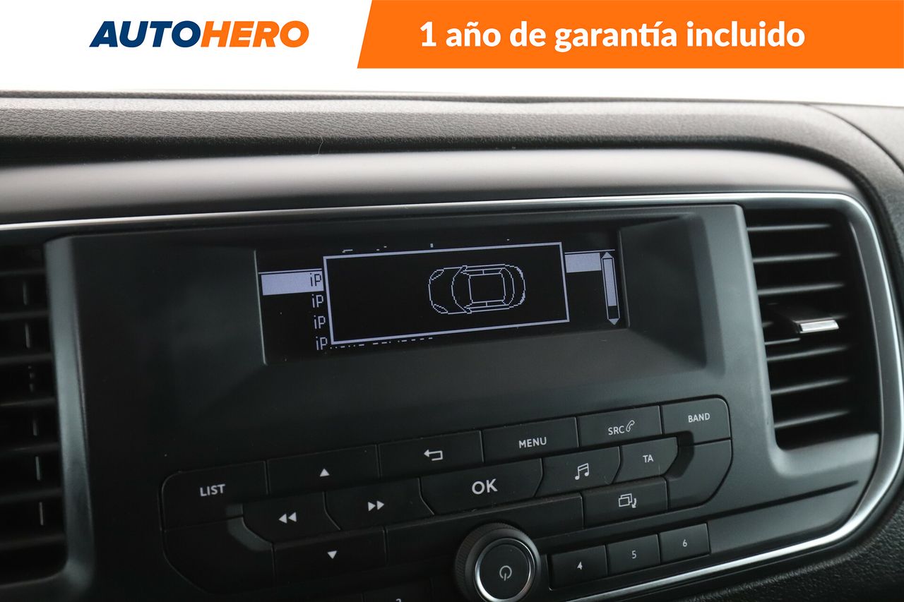 Foto Toyota Proace 28
