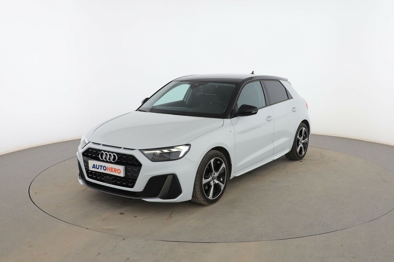 Foto Audi A1 1