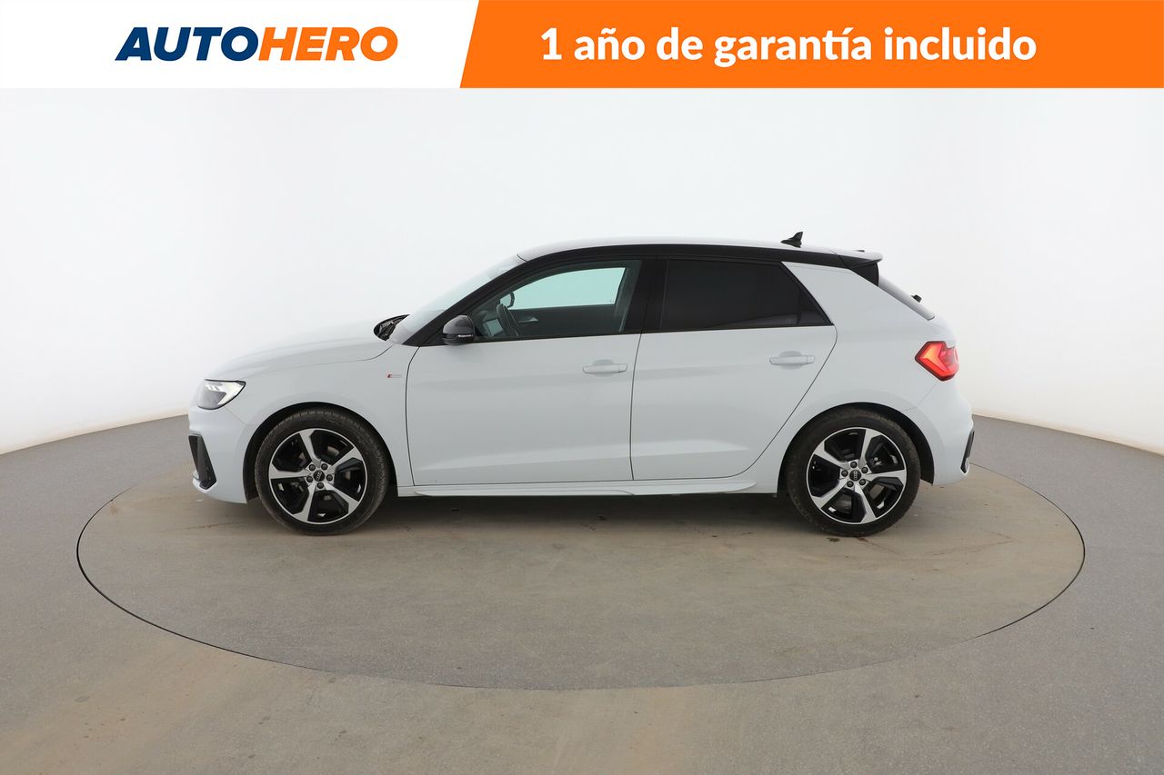 Foto Audi A1 2