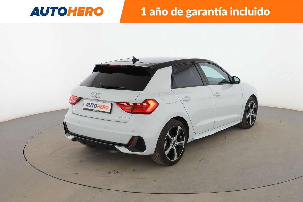 Foto Audi A1 5